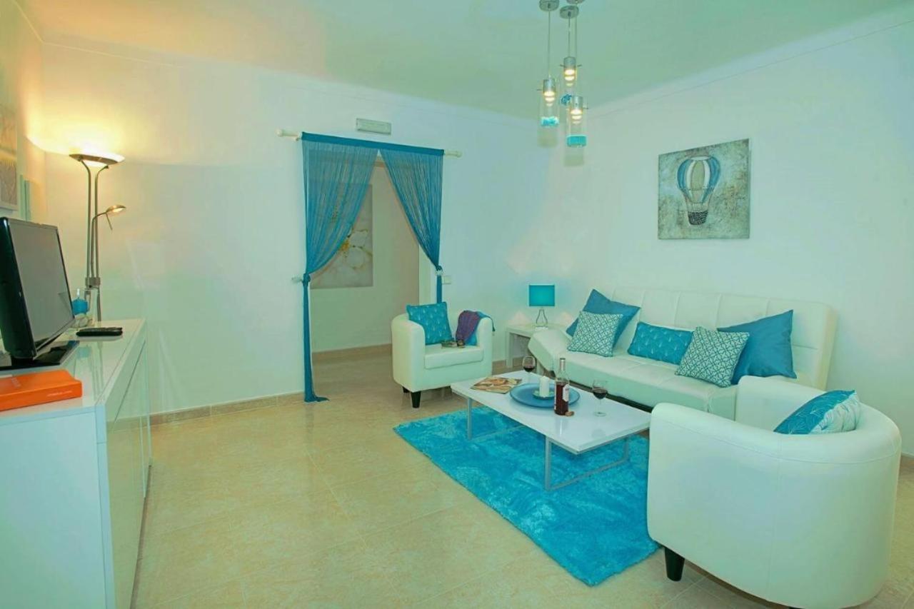 Villa Blau Alcúdia Buitenkant foto